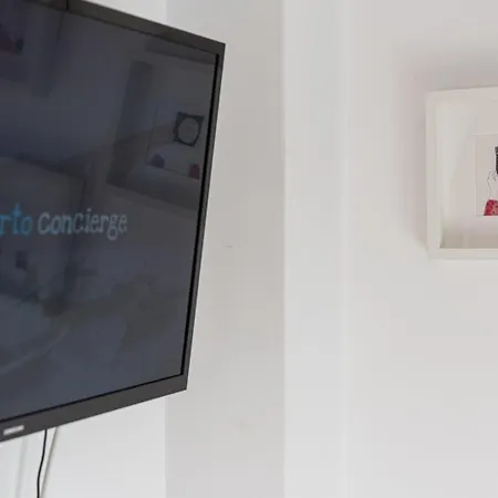 Guestready - Pratinhas Apartamento