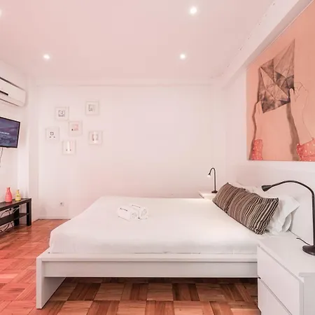 Guestready - Pratinhas Porto