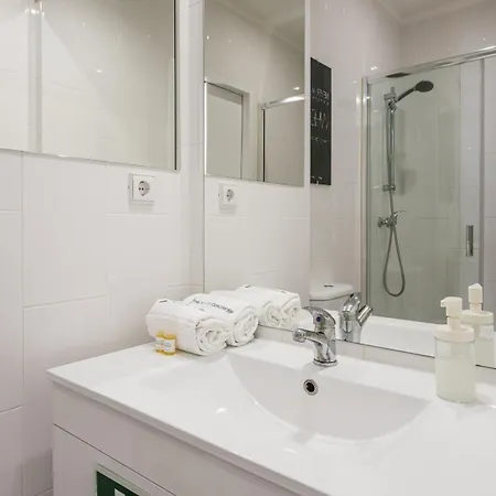 Guestready - Pratinhas Apartamento