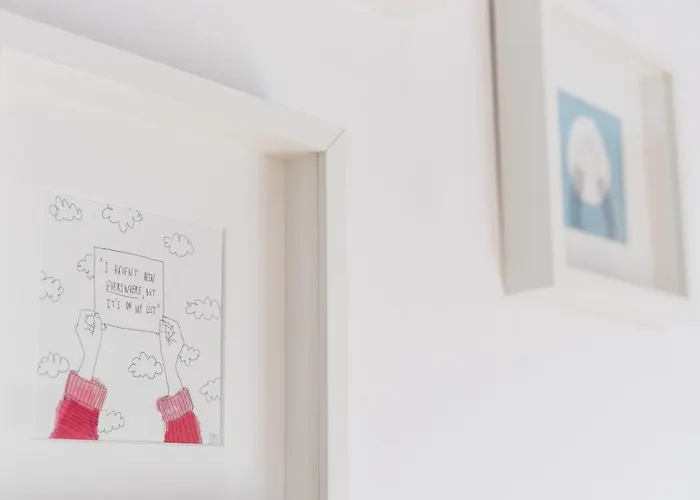 Guestready - Pratinhas 波尔图