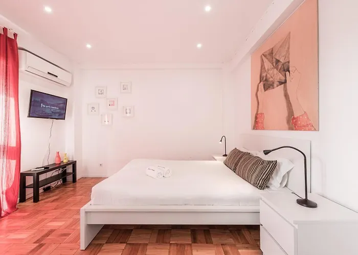 Guestready - Pratinhas 波尔图