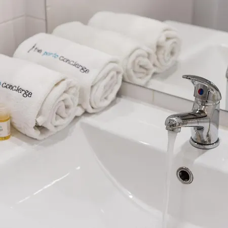 Guestready - Pratinhas Apartman Porto