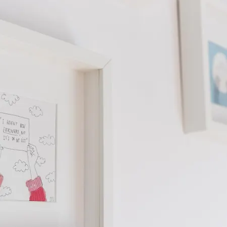 Guestready - Pratinhas بورتو