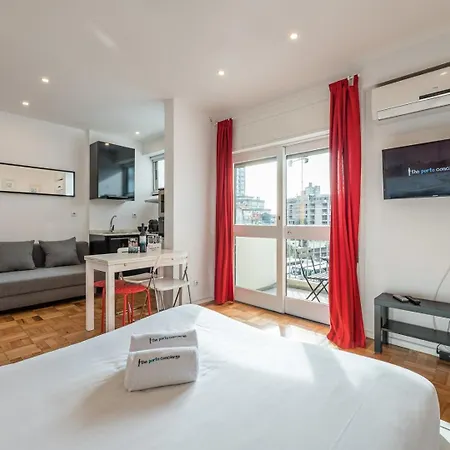 Guestready - Pratinhas * Oporto