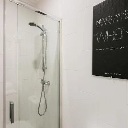 Apartman Guestready - Pratinhas