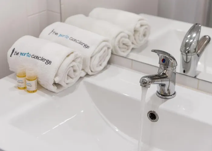 Guestready - Pratinhas Lejlighed Porto