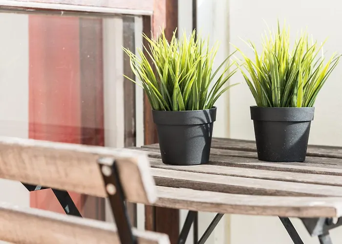 Guestready - Pratinhas شقة *