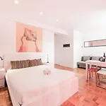 Guestready - Pratinhas Porto