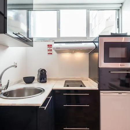 Guestready - Pratinhas Apartament *