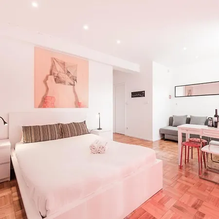 Guestready - Pratinhas Oporto