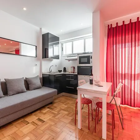 Guestready - Pratinhas * Porto