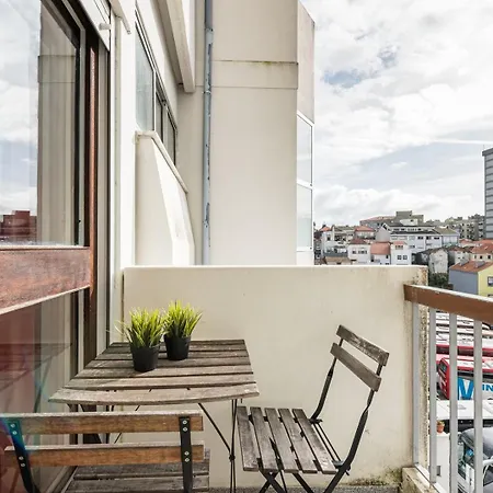 Guestready - Pratinhas Apartament *