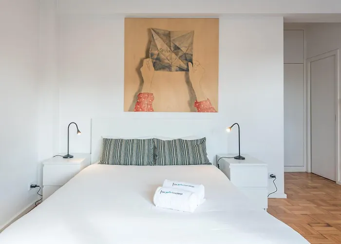 Guestready - Pratinhas Apartamento *