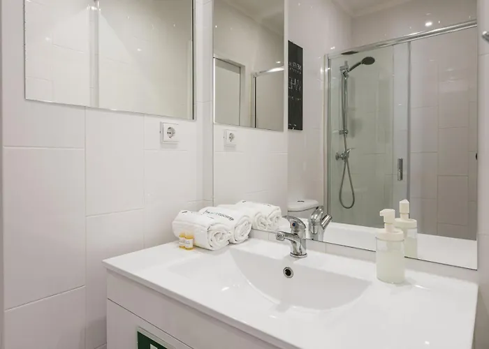 Guestready - Pratinhas Apartamento