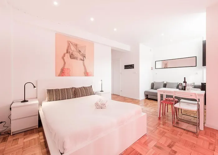 Guestready - Pratinhas Porto