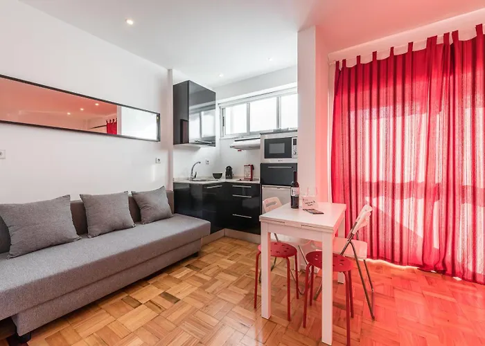 Guestready - Pratinhas * Porto